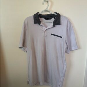 Travis Mathew Polo - Men’s size Large